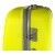 Mała walizka na kółkach MAXIMUS 222 ABS żółta